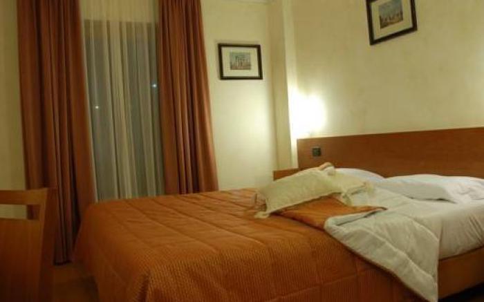 Olimpia Hotel