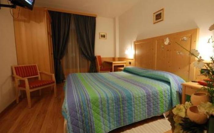 Olimpia Hotel