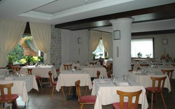 Hotel Vallecetta