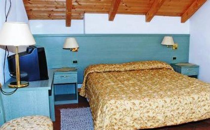 Hotel Villa Rina