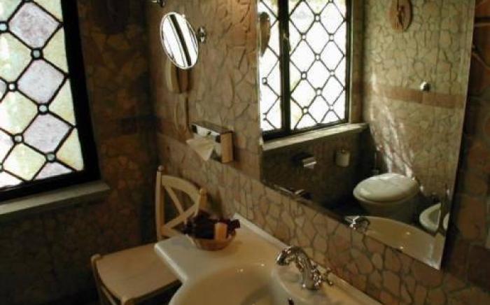 Hotel Villa Clementina