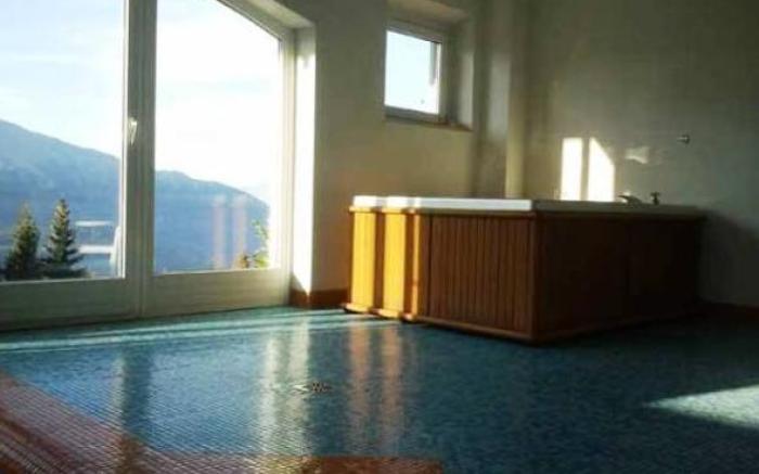 Hotel Residence Bellavista - Camping Polsa