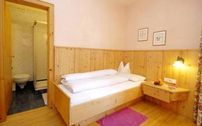 Haller Suites & Restaurant