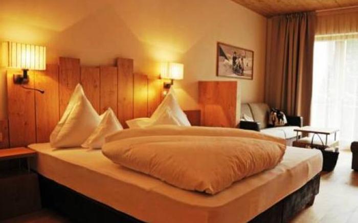 Hotel Gasserhof