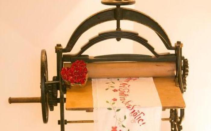 Hotel Goldenes Roessl-adults only