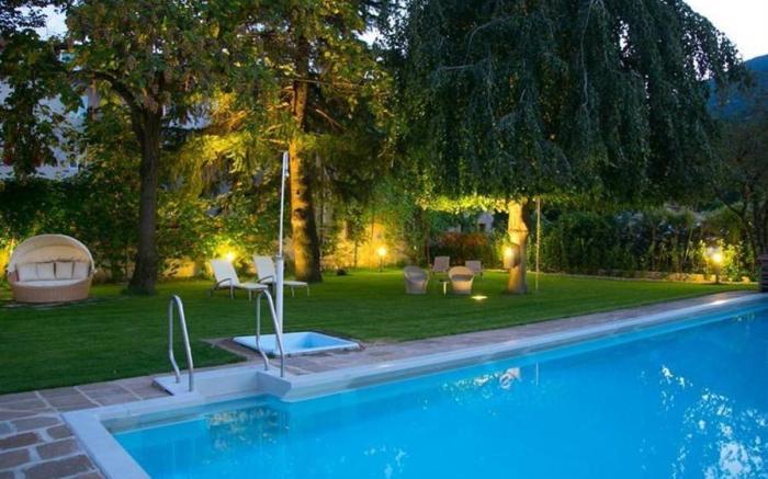 Hotel Goldenes Roessl-adults only