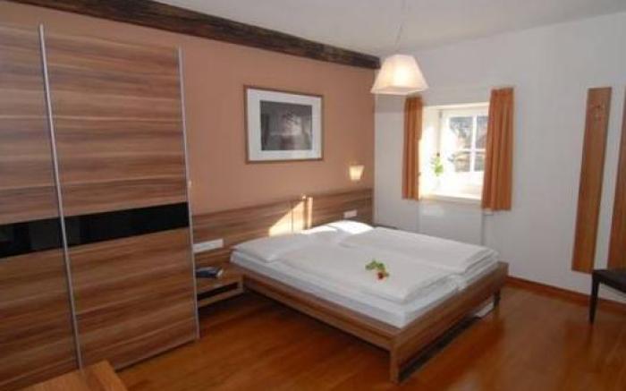 Hotel Traube
