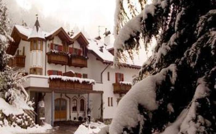 Hotel Waldheim Belvedere
