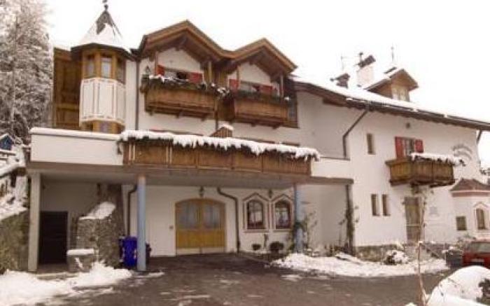 Hotel Waldheim Belvedere