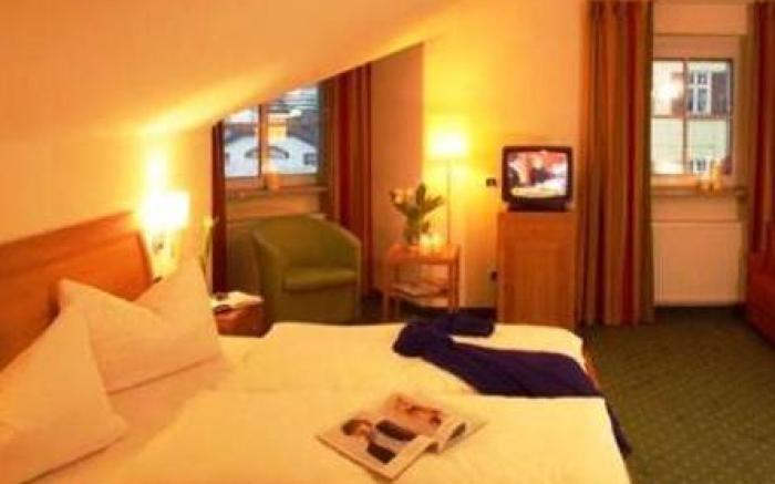 Hotel Blitzburg