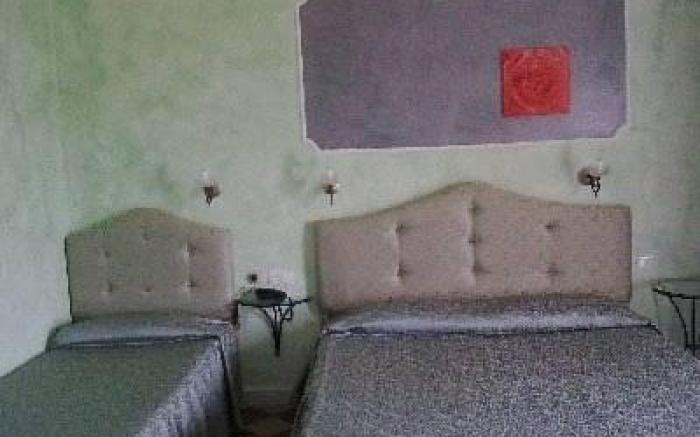 Gualtiero Camere & Suite