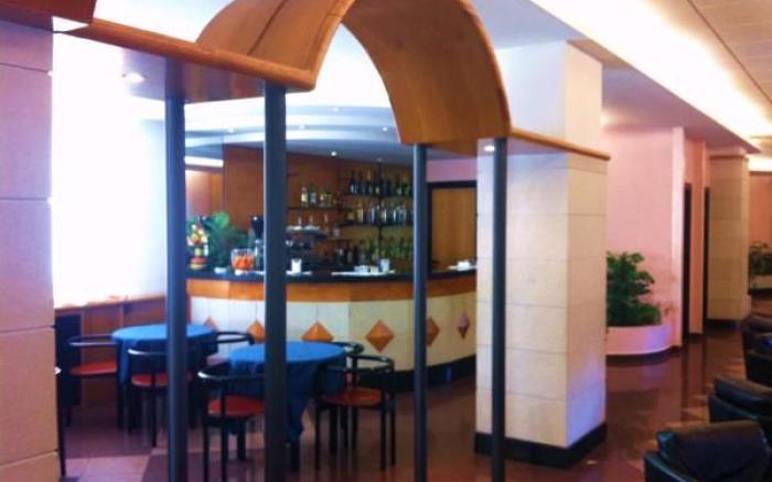Hotel Meranda