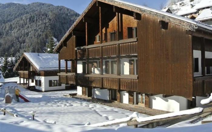 Chalet Marcora