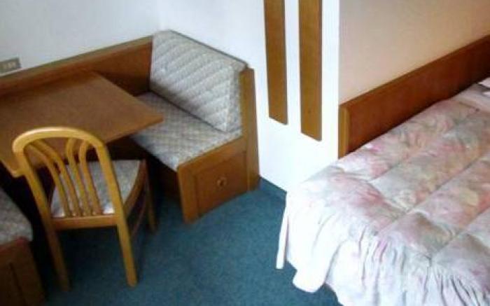 Hotel Ramon
