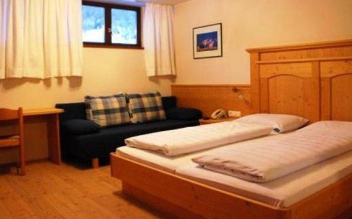 Hotel Alpenrast