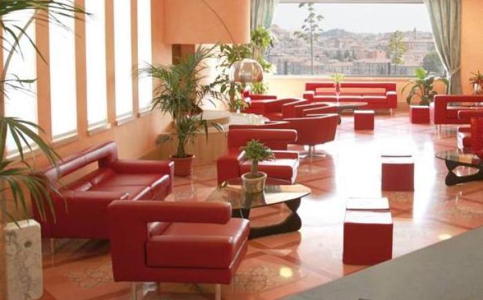don guglielmo panoramic hotel & spa