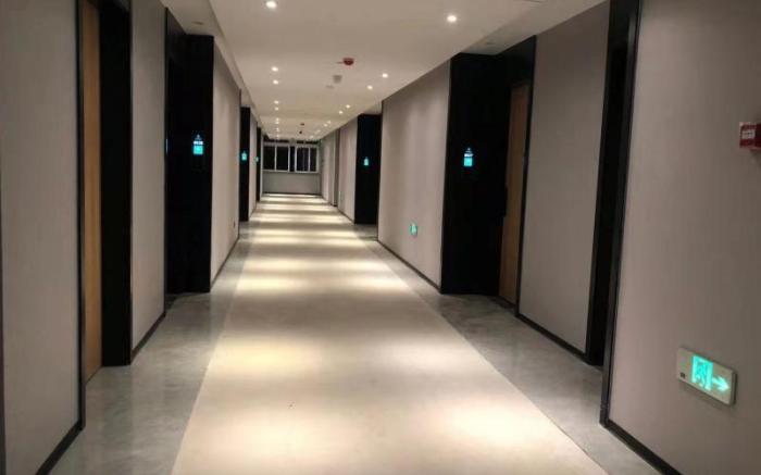 Green Tree Inn Zhejiang Ningbo Yuyao Haijixincheng Wholesales Market