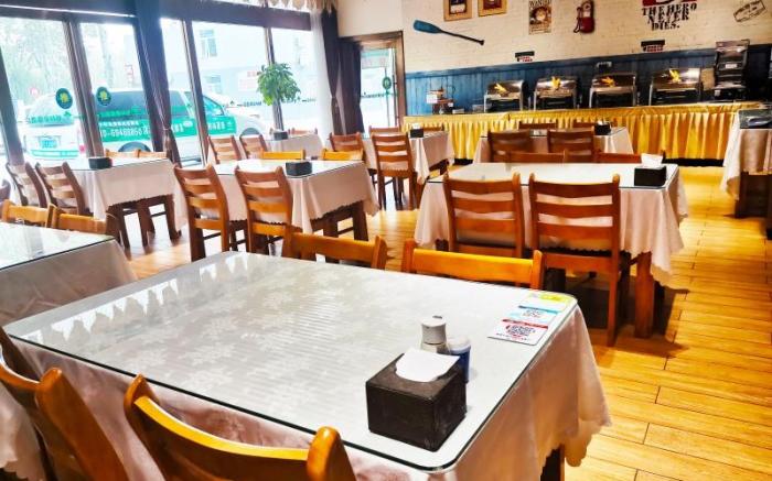 Green Tree Inn Beijing Capital International Airport Terminal 3 Xingang