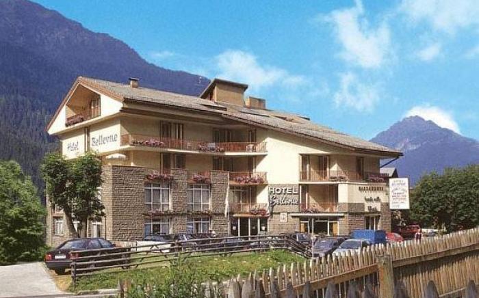 Hotel Bellevue