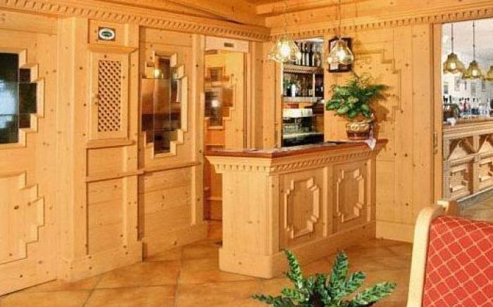 Hotel Villetta Maria Cottage