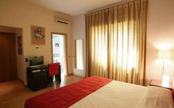 Hotel Piazza Marconi