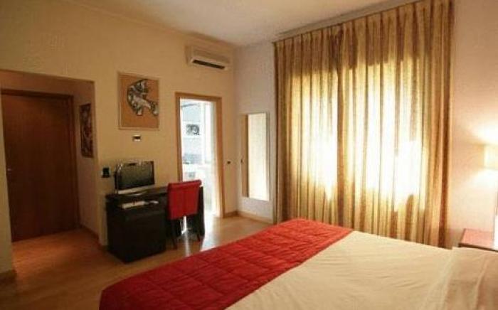 Hotel Piazza Marconi