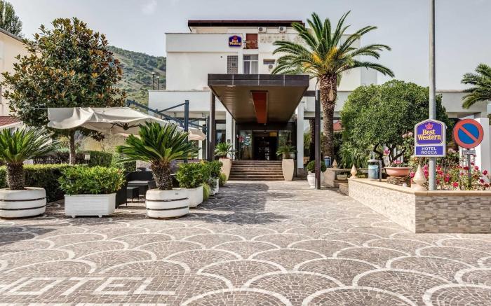 Best Western Hotel Rocca