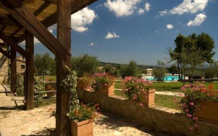 Tenuta Decimo - Il Borgo Di Mariano