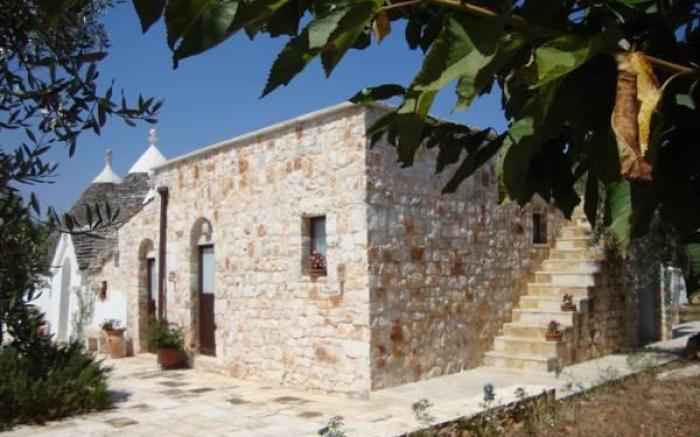 Fontana Vecchia B&B