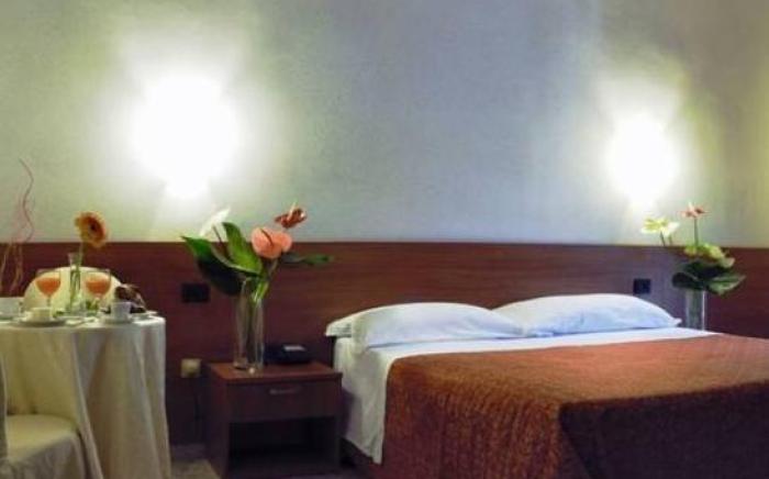 Hotel Villa Giusy