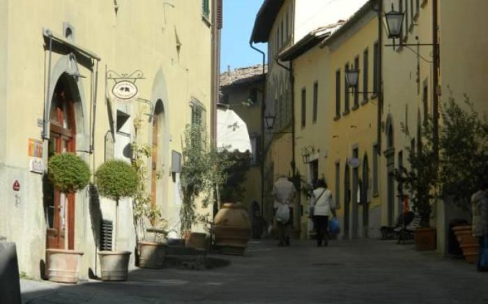 Hotel Palazzo Squarcialupi