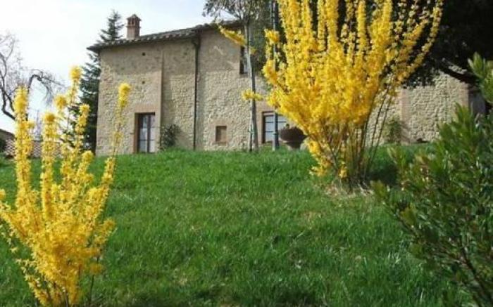 Le Rocche Di Valiano