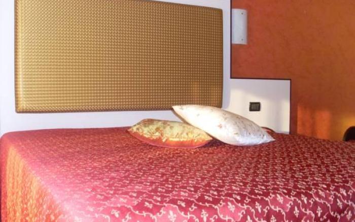 Hotel Campanello