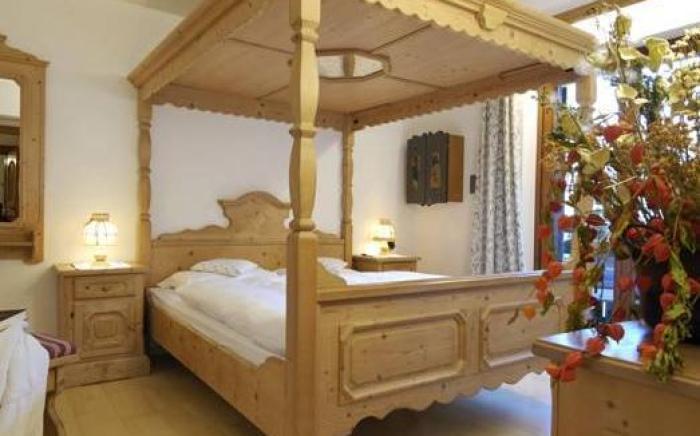 Hotel Cavallino D'Oro Bed&Breakfast