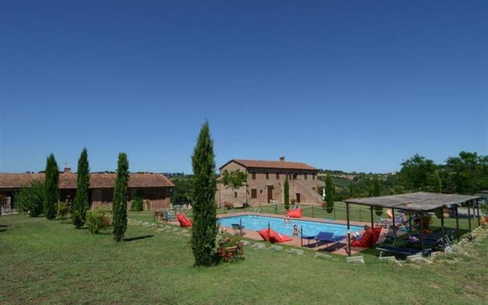 Agriturismi Farina
