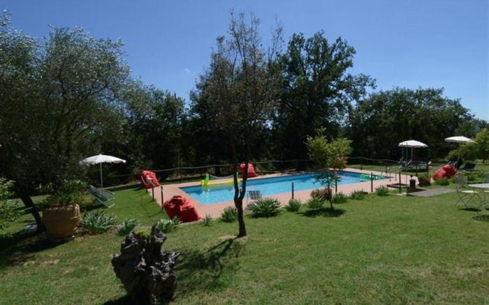 Agriturismi Farina