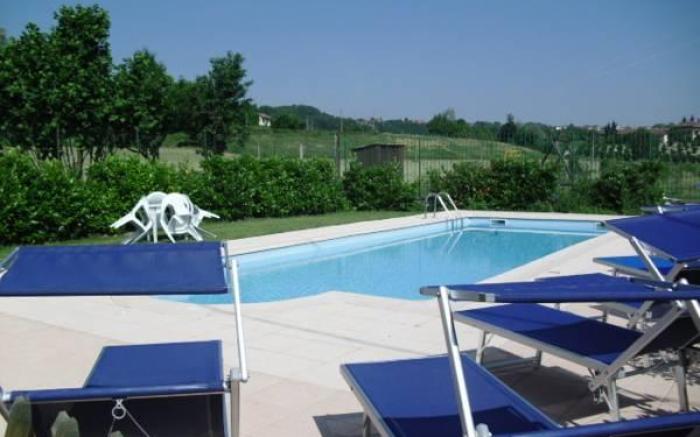 Agriturismo Isorella