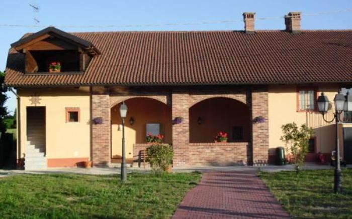 Agriturismo Isorella