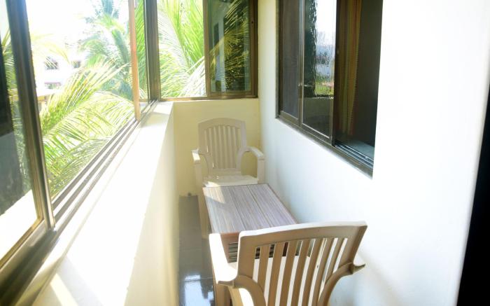 Hotel Sabera Residency