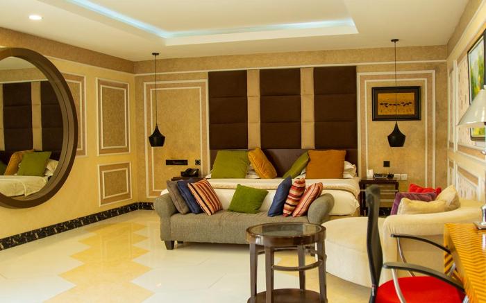 Best Prime Hotel