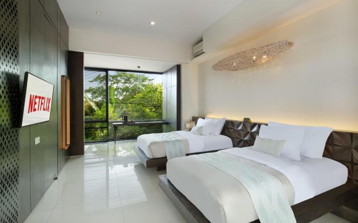 Monolocale Resort & Spa Seminyak by Ini Vie Hospitality