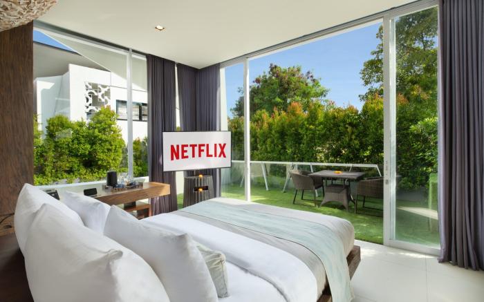 Monolocale Resort & Spa Seminyak by Ini Vie Hospitality