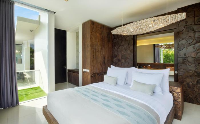 Monolocale Luxury Resort and Spa Seminyak by Ini Vie Hospitality