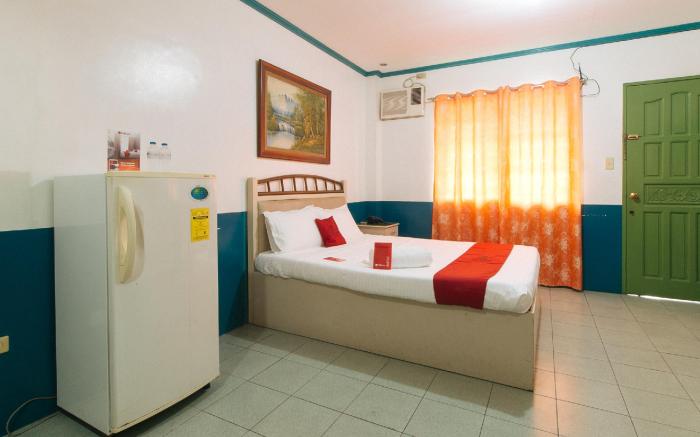 RedDoorz @ Orsu Hotel Angeles Pampanga
