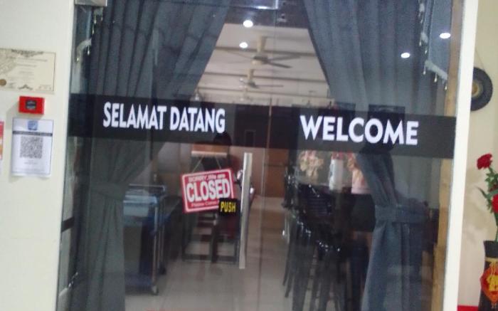 Borneo Suites Hotel