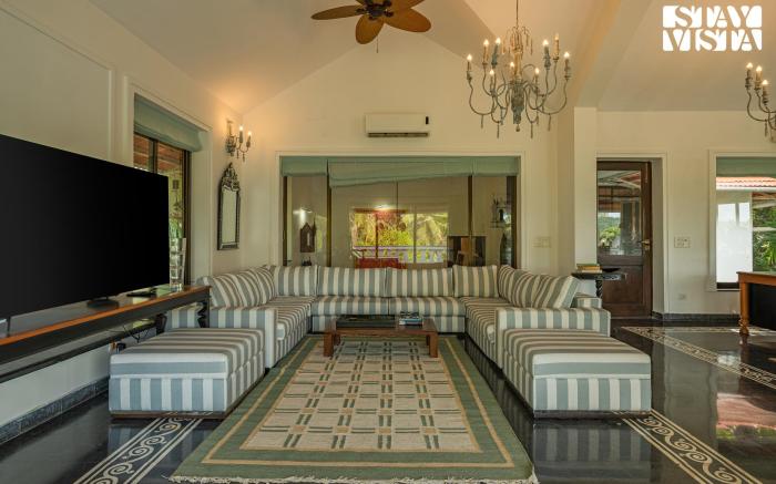 The  Portugal Renaissance by VEO-Part of StayVista