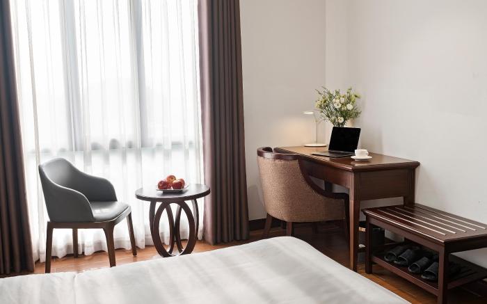 22Land Residence Hotel & Spa Ha Noi