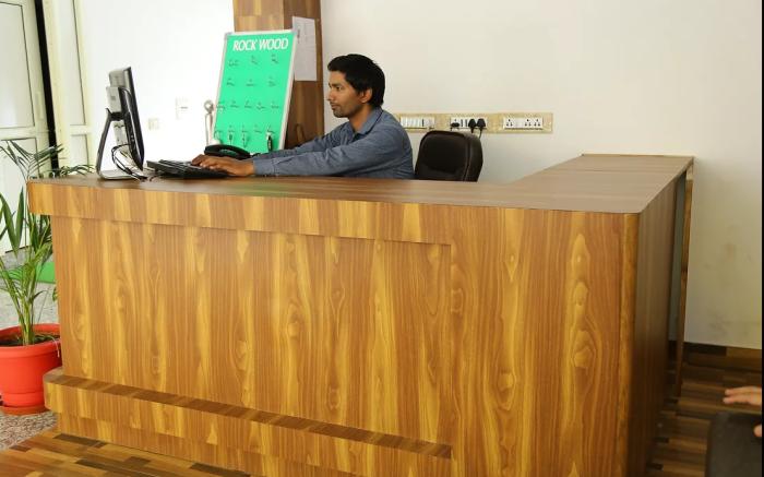Rock Wood Hotels