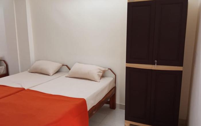 Adarsh Niwas Panjim