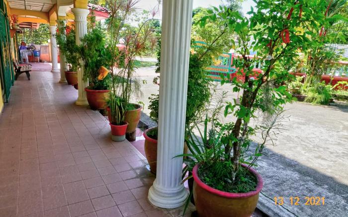 The Room Concept Homestay